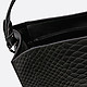 Классические сумки Рипани 7883 JU 00003 croc black