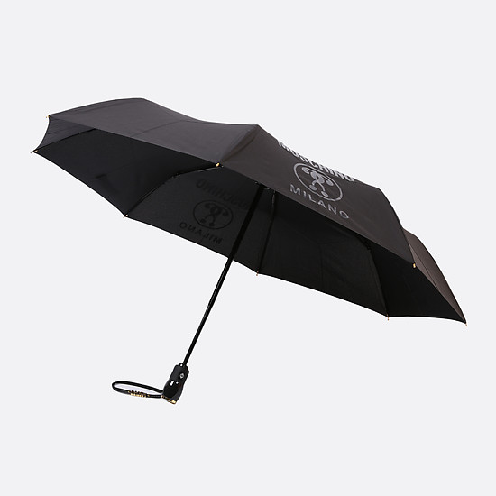 Зонты Moschino 8010 a black