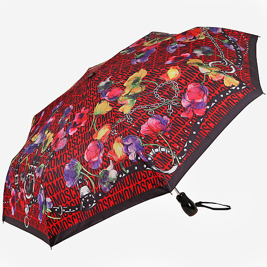 Женские зонты Moschino
