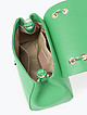 Классические сумки BE NICE 8021 bright green