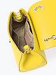 Классические сумки BE NICE 8021 yellow
