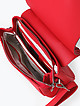 Классические сумки Ди грегорио 804 red skate