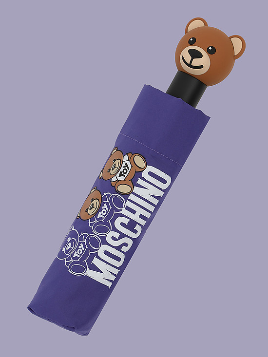  Moschino 8061 Q violet