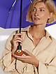 Зонты Москино 8061 Q violet