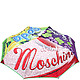 Зонт Moschino 8103 MINI multicolor