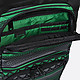 Рюкзаки Дакайн 8130020 black green lines