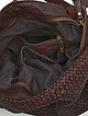 Классические сумки Фолле 816 brown