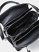 Классические сумки Di Gregorio 816 taurus black