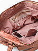 Классические сумки Folle 818 pink