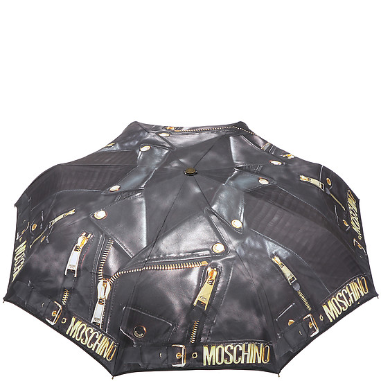 Женские зонты Love Moschino