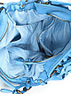 Классические сумки Folle 829 blue