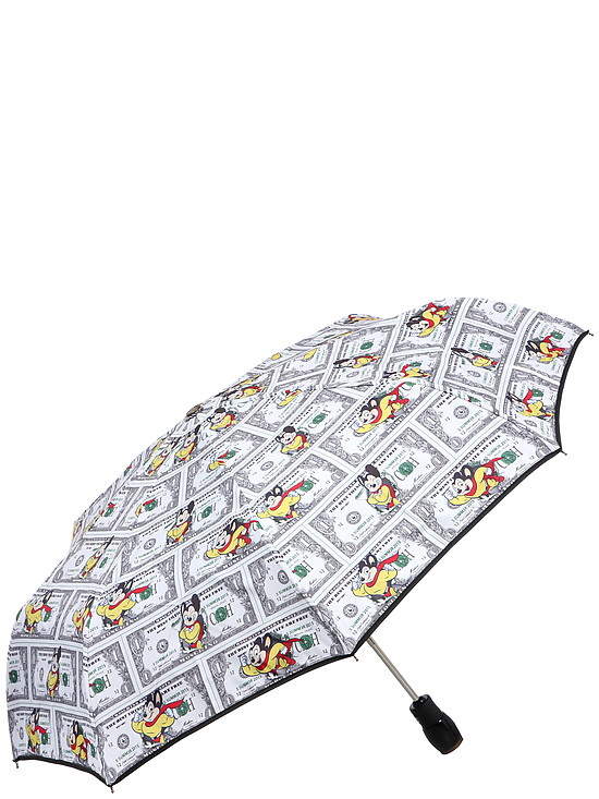 Женский зонт Moschino