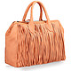 Классические сумки IO Pelle 840 R BIS coral
