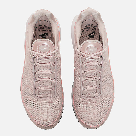 Кроссовки Nike 848891-601 light pink