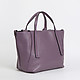 Классические сумки Ripani 8507 violet