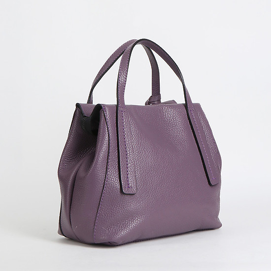 Классические сумки Рипани 8507 violet
