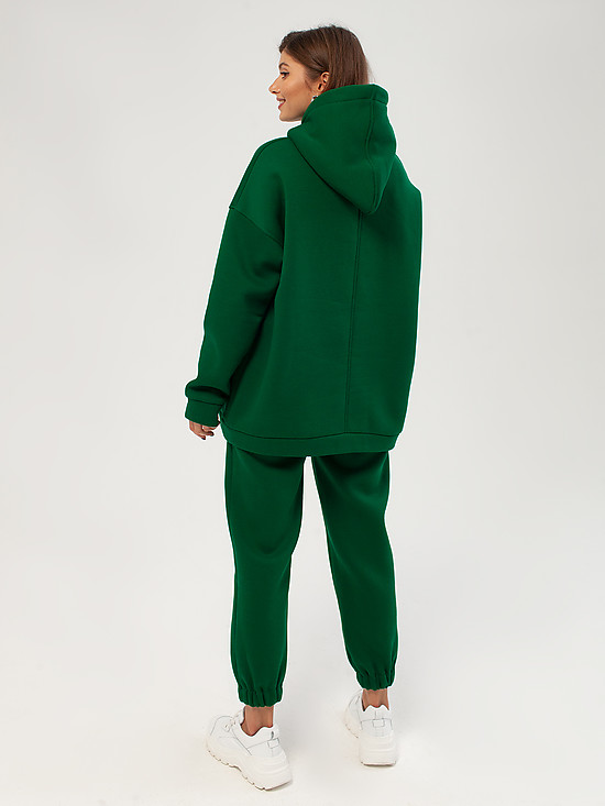 Спортивные костюмы Roanella 852-052 green