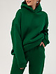 Спортивные костюмы Ронелла 852-052 green