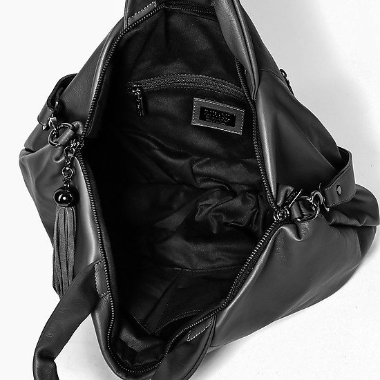 Классические сумки Ripani 8522 MM 00003 black
