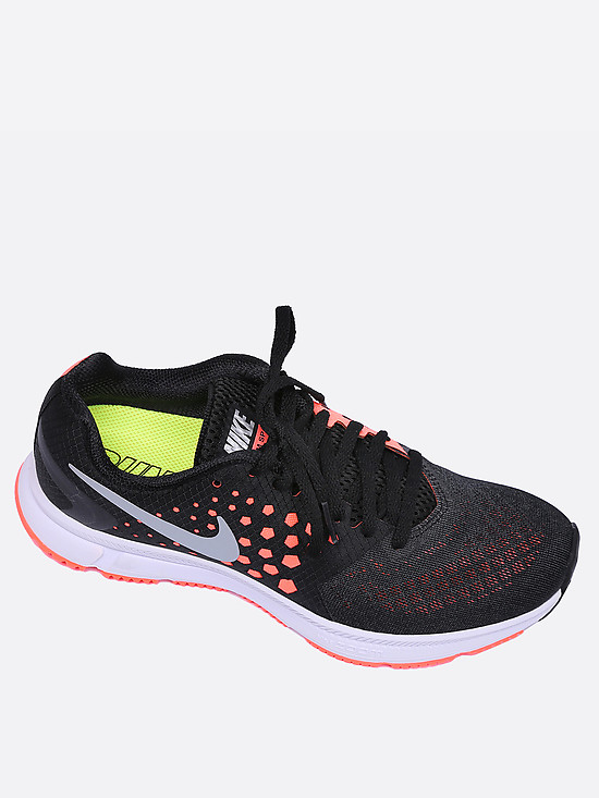 Кроссовки Nike 852450-001 pink black