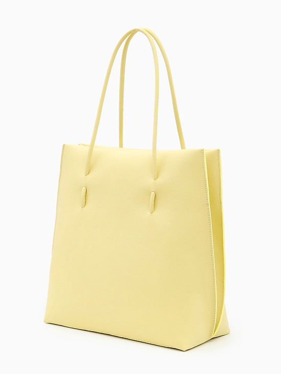 Классические сумки Аркадия 8564 yellow