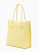 Классические сумки Аркадия 8564 yellow