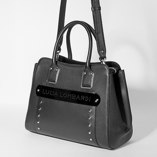 Женские классические сумки Lucia Lombardi