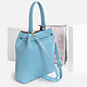 Классические сумки Furla 869027 sky blue