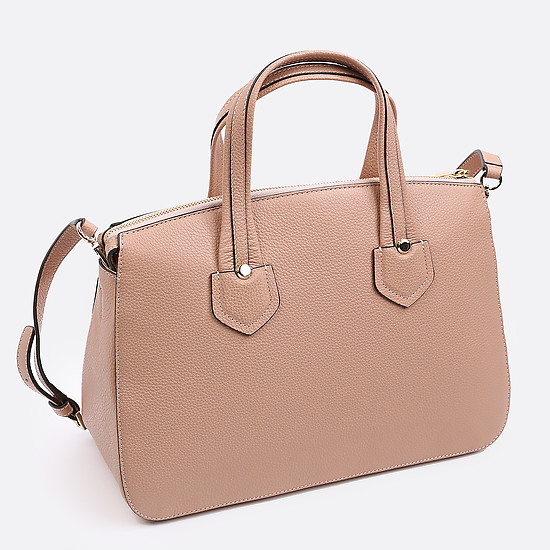 Классические сумки Furla 869538 light pink