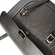 Классические сумки Рипани 8702 metallic grey