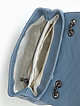 Сумки через плечо Di Gregorio 8774-P blue