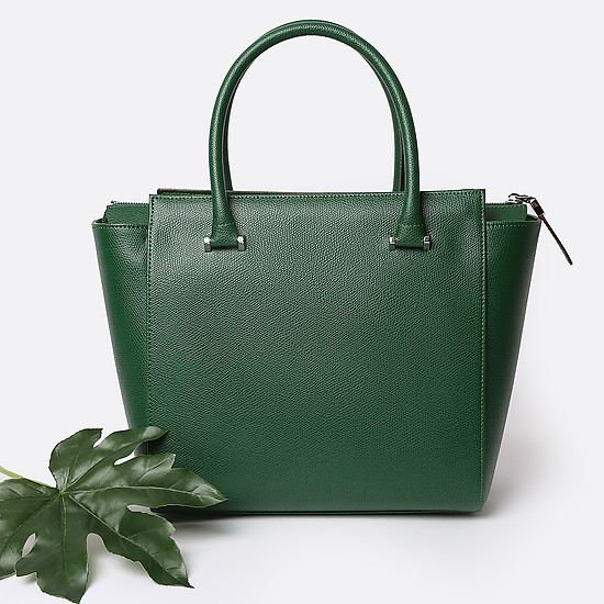Классические сумки Lucia Lombardi 877 tropical green