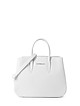 Классические сумки Di Gregorio 8786 white