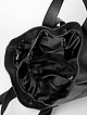 Классические сумки Di Gregorio 8802 black