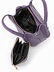 Классические сумки Di Gregorio 8810-G violet