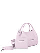 Классические сумки Di Gregorio 8810 lavender