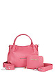Классические сумки Di Gregorio 8810 pink