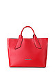 Классические сумки Ди грегорио 8822 red