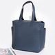 Классические сумки Furla 887212 blue