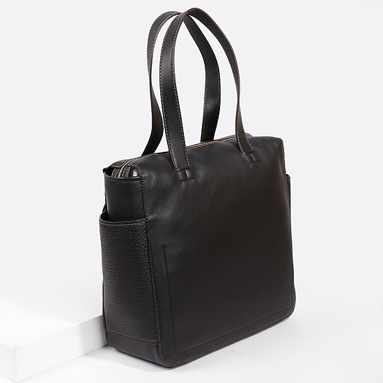 Классические сумки Furla 887213 black