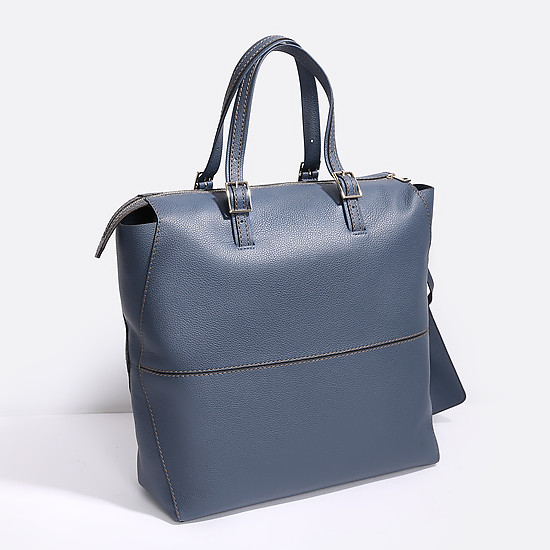 Классические сумки Furla 889249 blue