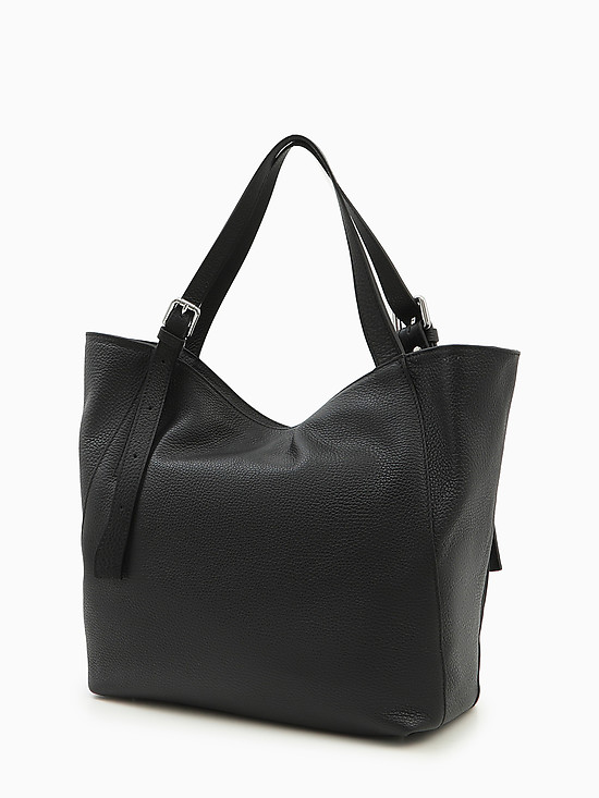  Folle 889 raffia black