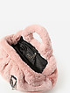Классические сумки Roberta Gandolfi 9023 pink powder