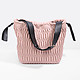 Классические сумки Furla 902963 light pink