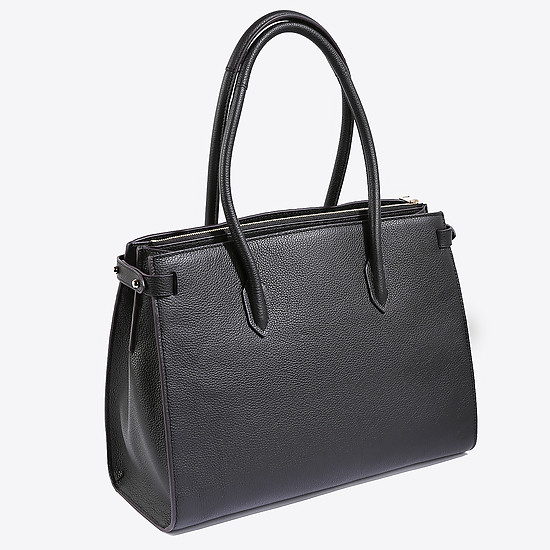 Классические сумки Furla 904124 black