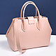Классические сумки Furla 908095 light pink