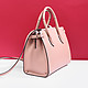 Классические сумки Furla 908167 pink