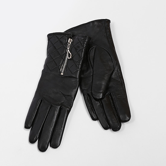 Перчатки Kasablanka 9128Z black