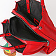 Классические сумки Рипани 9141 OO 00055 red