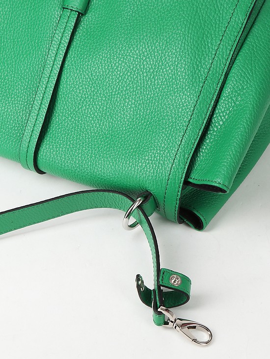 Классические сумки Ripani 9183 green